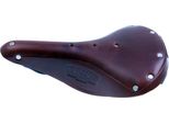 Sella Da Bicicletta Brooks Da Uomo B17 Standard , Marrone
