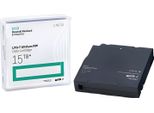 Hpe LTO-7 Ultrium 6TB / 15TB Rw No Label