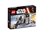 Lego® - Star Wars™, Pacchetto Battaglia Del Primo ; 75132