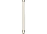 Delock Wlan Antenna - Antenne - 802,11 A/H/B/G/N/Ac - AußEn - 8 Dbi - Ungerichtet - Weiß (89440)