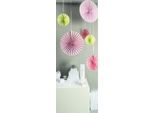 Rico Design Rotoli Estivi, Carta, Multicolore