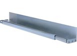Digitus Professional DN-19 GS-NW - Kit Di Guide Per Rack - 1U - 48,3 Cm (19") (Confezione Da 2) (DN-19 GS-NW)"
