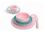Stoviglie Per Bambini Suavinex 6 Mesi