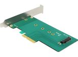 Delock Pci Expr Card 1X M.2 Key M Slot Pcie 4.0