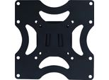 Digitus Wah 0"-37"" 1TFT Nero Max.37Kg"