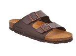 Rohde Grado Scarpe Da Uomo Pantofole Muli Marrone Tempo Libero, Numero Di Scarpe: 46 Eu