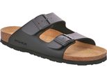 Rohde 5920 Grado Scarpe Sandali Muli Zoccoli , Dimensione:41 Eu, Colore:Nero