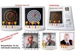 Karella Mini Magnet Dartboard