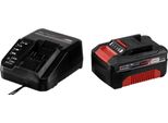 Einhell Power X-Change Pxc Starter Kit 18V 4,0Ah Pxc Starter Kit
