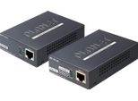 Planet LRP-101U-KIT - Netzwerkextender - 100Mb Lan - 10Base-T, 100Base-Tx - Bis Zu 1 Km