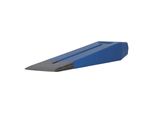 Cuneo Spaccalegna Stubai 225 Mm | 1600 G | Cuneo Spaccalegna Cuneo Pieghevole In Acciaio Massiccio, Forgiato A Stampo, Spaccalegna, Cuneo Per Silvicoltura E Campeggio