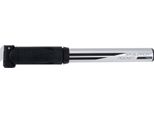 Contec Minipumpe Air Support Pocket Basic Silber