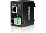 Trendnet TI-F10S30 Trendnet Konverter Industrial 100Base-Fx Sc 30KM Ip 30