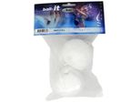 Beal Ball It Chalk 2 Unità Bianco Bianco Taglia Unica