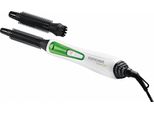 Concept KF-1310 Spazzola Ad Aria Calda Verde Bianco 0,19 M