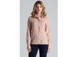 Figl Camicia Donna Astondrie M284 Rosa M