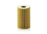 MANN-FILTER Filtro Olio Hu 715/4 X