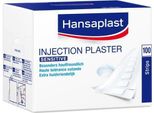 Hansaplast Cerotti Per Iniezione Sensibili 1,9X4 Cm 100 Pz