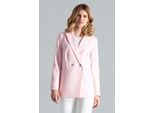 Figl Giacca Donna Gonguello Rosa Xl