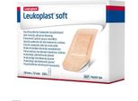 Strisce Di Gesso Morbido Leukoplast 28X72 Mm 100 Pz
