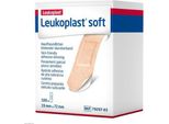 Strisce Di Gesso Morbido Leukoplast 19X72 Mm 100 Pz