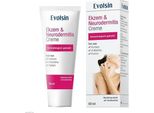 Evolsin Crema Eczema E Dermatite Atopica 50 Ml