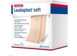 Cerotto Morbido Leukoplast 8 Cmx5 M Rotolo 1 Pz