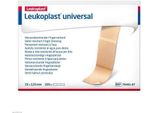 Leukoplast Guaine Universali Per Dita 19X120 Mm 100 Pz