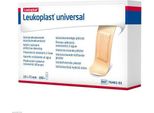Leukoplast Universal Strips Idrorepellenti 19X72 Mm 100 Pz