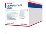 Leukoplast Soft White Injection Plaster Str. 19X40 Mm 500 Pz