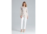 Figl Giacca Da Cerimonia Donna Agen M409 Grigio Xl