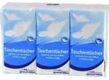 Fazzoletti Di Carta Healthy Living 6X10 Pz
