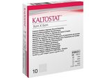Kaltostat Compresse 5X5 Cm 1X10 Pz
