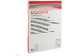 Kaltostat Compresse 7,5X12 Cm 1X10 Pz