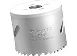 Wilpu Seghe A Tazza Bimetalliche 4/6 Zpz / Accessori Per Seghe A Tazza 30/44 - 1 Pezzo