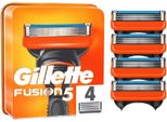 Lame Gillette Fusion5 4Er