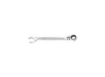 Facom Duo-Knarren-Ring-Maulschluessel 18 Mm