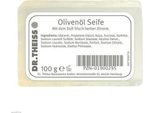 Sapone All'olio D'oliva Dr.Theiss 100 G