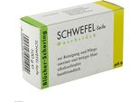 Sapone Allo Zolfo BlüCher Schering 100 G
