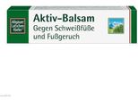 AllgäUer Latschenk. Balsamo Attivo 50 Ml