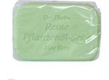 Sapone All'olio Vegetale Puro Dr.Theiss Aloe Vera 100 G