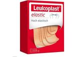 Strisce Elastiche Leukoplast 19X76/25X76/50X76/22 Mm 40 Pz
