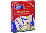 Gothaplast Scatola Di Cerotti Per Giardinieri 1 Pz