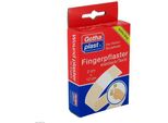 Gothaplast Finger Tape 2X12, 10 Cerotti