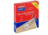 Gothaplast Wundpflaster Standard 1MX8CM Ridotto, 1 Pz Pfl