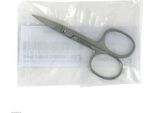 Forbici Per Unghie 9 Cm Dritte 1 Pz