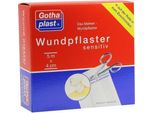Gothaplast Cerotto Per Ferite Sensibile 4 Cmx5 M 1 Pz