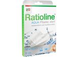 Ratioline Aqua Cerotti Per Doccia Plus 10X15 Cm Sterili 5 Pz
