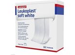 Leukoplast Gesso Bianco Morbido 4 Cmx5 M Rotolo 1 Pz