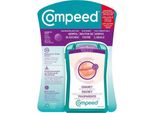 Compeed Herpes Blister Patch Applicator Hra 15 Pz